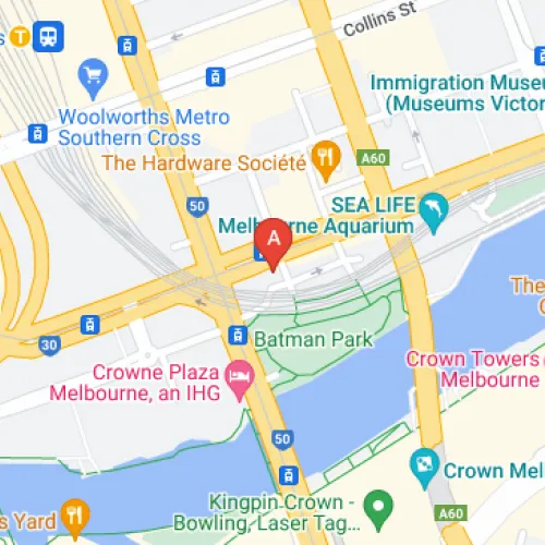 Parking For Rent - Carpark For Rent In Cbd
