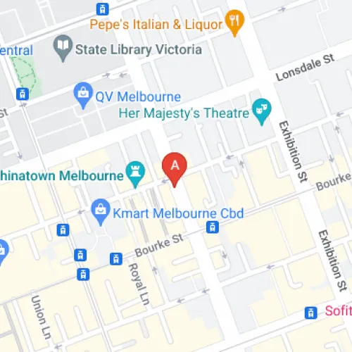 Parking For Rent - Central Cbd Private Parking