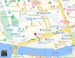 Parking For Rent - Cnr Flemington Rd & Racecourse Rd North Melbourne Near Tram Stops!