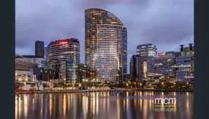 Parking For Rent - Docklands - Secure Indoor Parking Close To Southern Cross Station