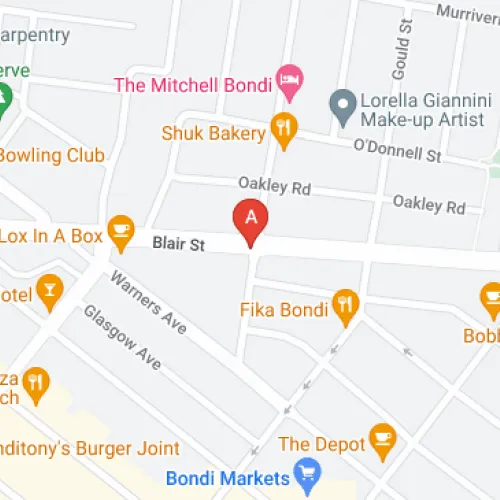 Parking For Rent - Driveway Spot In Great Central Bondi Beach Location