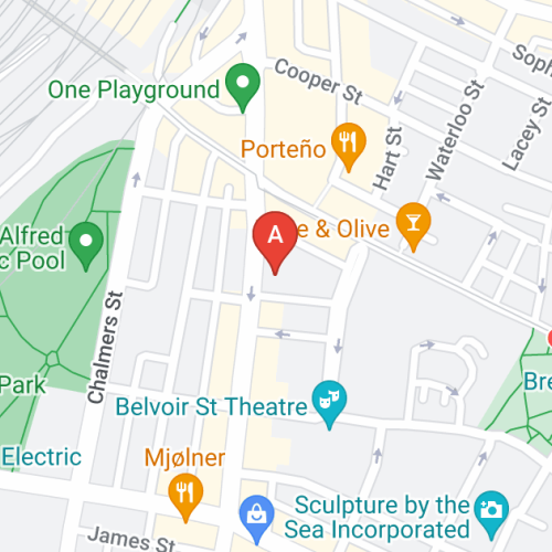 Parking, Garages And Car Spaces For Rent - Elizabeth St, Surry Hills