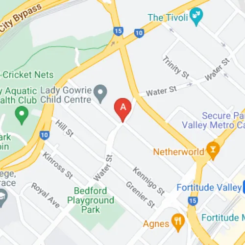 Parking For Rent - Excellent Location For Easy Valley And City Access