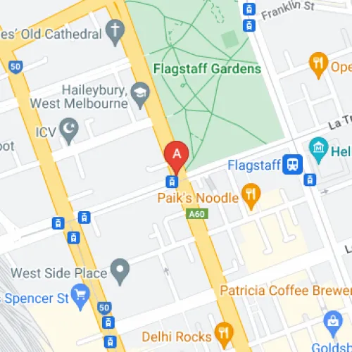 Parking For Rent - Fantastic Car Parking In Melbourne Cbd