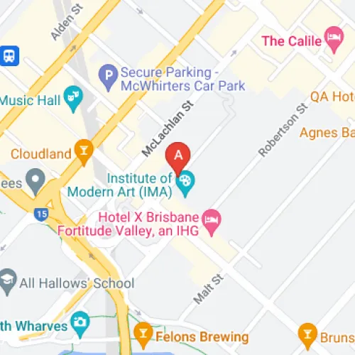 Parking For Rent - Fortitude Valley - Secured Cheap Parking Close To Everything!