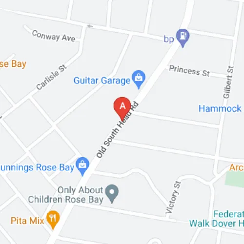 Parking For Rent - Great Parking Space In Sought-after Location In Rose Bay