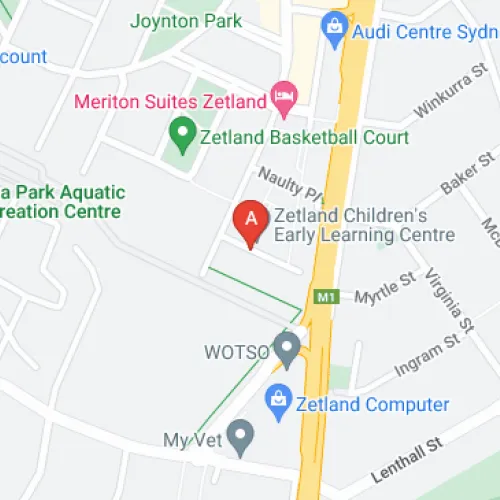 Parking Spaces For Rent - Great Parking Space In Zetland Area With Access To Pool, Jacuzzi, Gym And Sauna