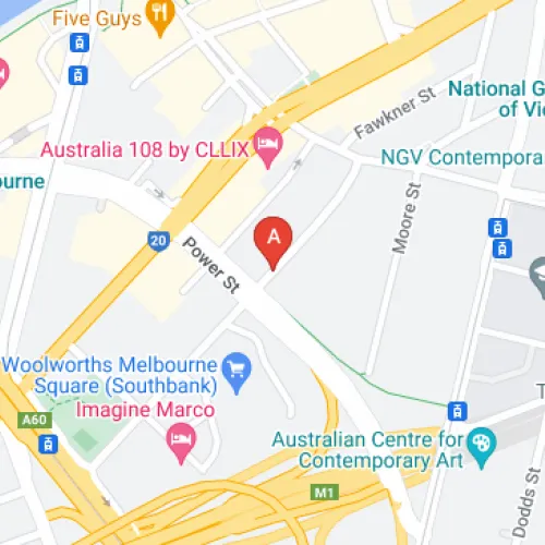 Parking For Rent - Great Spot For You Car, Safe, Undercover And Wide