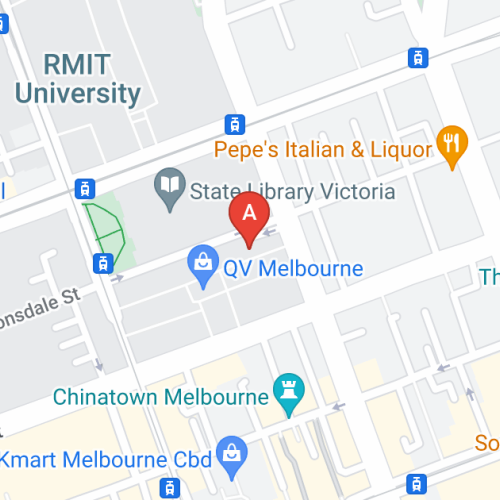 Parking, Garages And Car Spaces For Rent - Jane Bell Lane, Melbourne