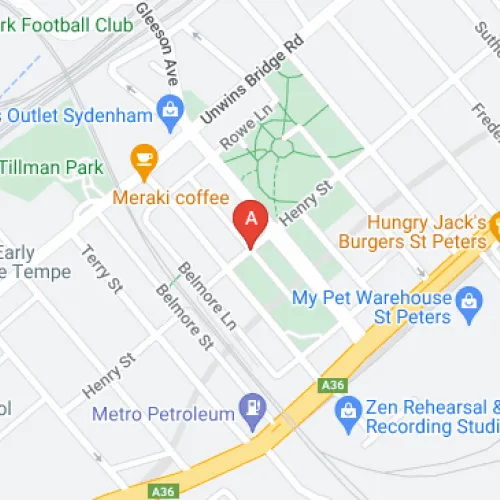 Parking For Rent - Macquarie Park, New South Wales