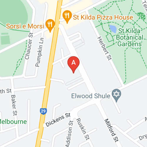 Parking, Garages And Car Spaces For Rent - Mitford Street, St Kilda