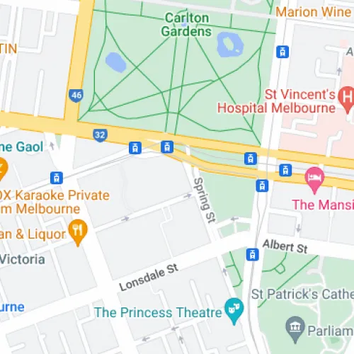 Parking For Rent - Multiple Carparks Available In Melbourne Cbd From Just $285 Per Month!