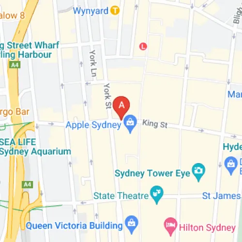 Parking Spaces For Rent - Newtown - Secure, Underground Parking Near Usyd, Carriageworks, Macdonaldtown & Newtown Station