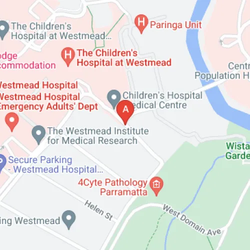 Parking For Rent - Oski's Spacious, Fuss-free Parking In Westmead Parking For Rent - Oski's Spacious, Fuss-free Parking In Westmead