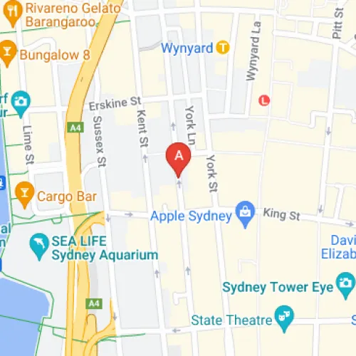 Parking For Rent - Parking Space In Cbd