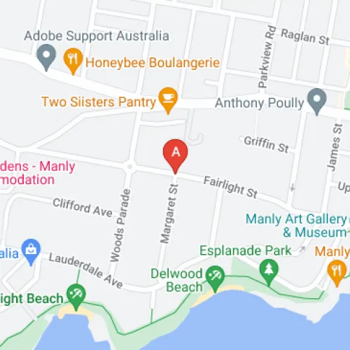 Parking For Rent - Parking Spot In Manly, Close To Ferry.
