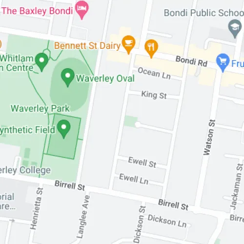 Parking Spaces For Rent - Private Parking Space In The Heart Of Bondi - 3 Min Walk To Woollies Bondi Road
