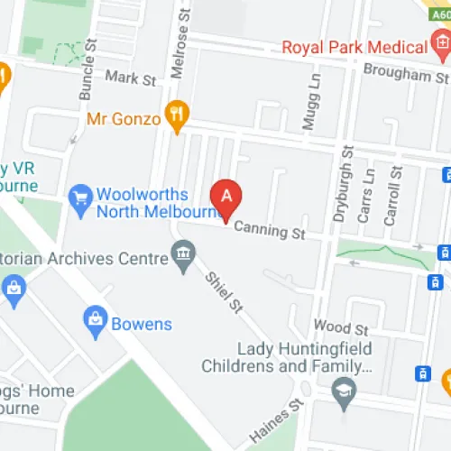 Parking Garages And Car Spaces For Rent - Safe & Secure Parking Near Cbd And Ptv