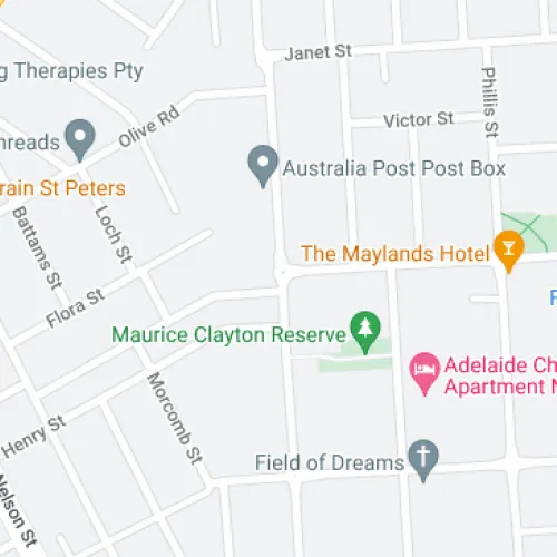 Parking For Rent - Safe Storage Space In Maylands