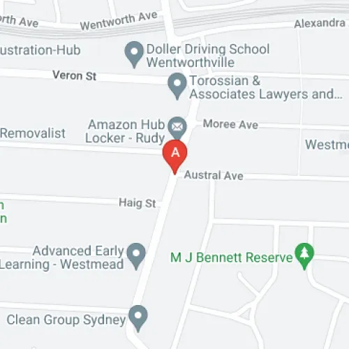 Parking For Rent - Secure And Great Parking Space In Westmead Parking For Rent - Secure And Great Parking Space In Westmead