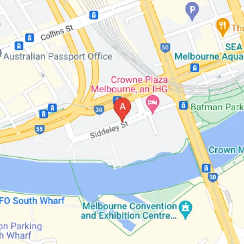 Parking For Rent - Secure Car Park In Docklands