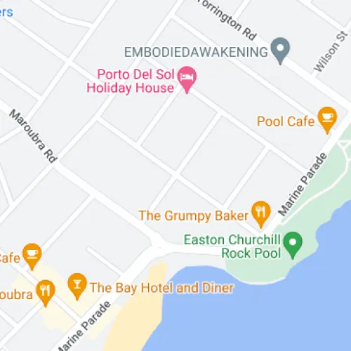 Parking For Rent - Secure Cbd Parking Bond St
