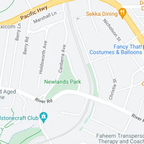Parking For Rent - Secure Parking 5 Minutes From St Leonards Station