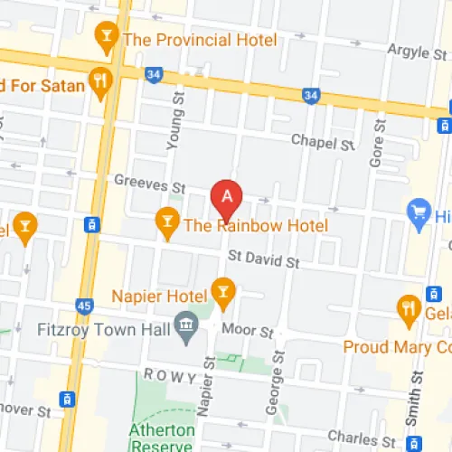 Parking For Rent - Secure Private Carspace