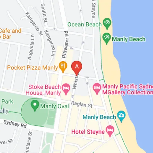 Parking For Rent - Secure Under Cover Parking In Heart Of Manly