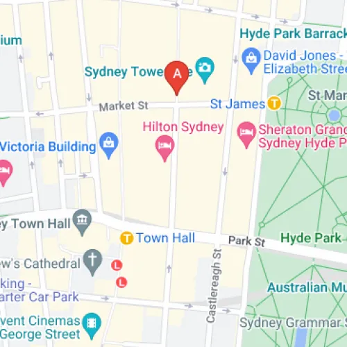 Parking For Rent - Secured Centrally Located Parking In Waterloo