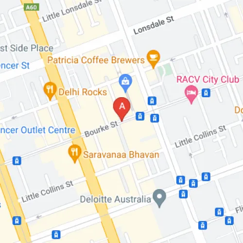 Parking For Rent - Two Car Spots In Front Of Each Other - Next To Southern Cross Station!