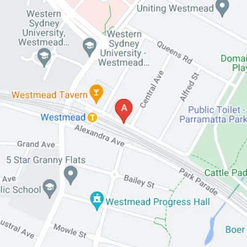 Parking For Rent - Under Cover Remote Operated Parking Opposite Westmead Station. Parking For Rent - Under Cover Remote Operated Parking Opposite Westmead Station.