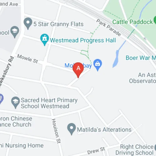 Parking For Rent - Westmead Lock Up Garage Parking For Rent - Westmead Lock Up Garage