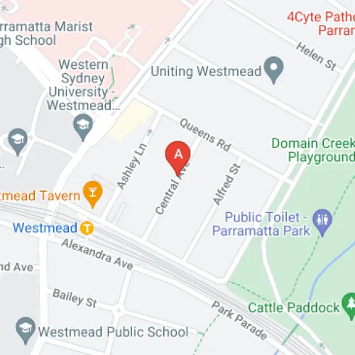 Parking Spaces For Rent - Westmead - Secure & Lockable Garage In A Small Complex Next To Train, Hospital & Park Parking Spaces For Rent - Westmead - Secure & Lockable Garage In A Small Complex Next To Train, Hospital & Park