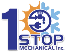 1 Stop Mechanical