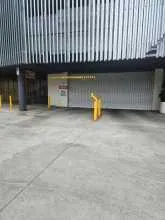 Available Secure Garage at GUNGAHLIN