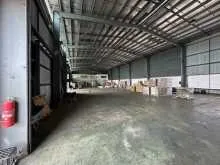 Cheap Parking Storage Space Secure