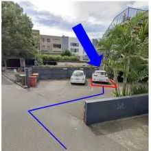 Convenient and Accessible North Sydney Parking