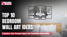 Elevate Your Walls with Custom Metal Wall Art from Pro Cut Laser