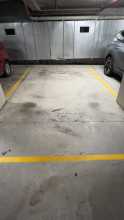 Great parking space in Westmead (The building next to Coles)