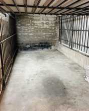 Lock up garage in bondi