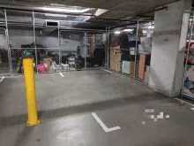 Great Parking Space For Rent Near Usyd, Cbd, Tramshed