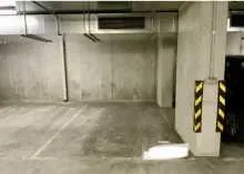 Parking space near Flagstaff Garden, Southern Cross, Dockland and CBD
