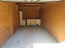 Secure Lock up individual garage - 200m walk to Cronulla Beach