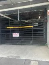 Richmond Secure Undercover Car Park for Rent