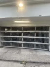 Secured indoor car parking near Kings Cross train station bus stops supermarkets