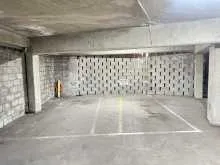Undercover locked garage for rent $450 per month. Lift access to Macleay Street 