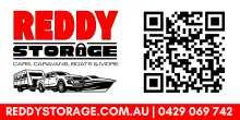 Vehicle/Caravan/Boat/Motorhome Parking available Indoor and outdoor secure site @ Reddy Storage