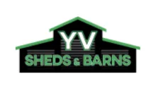 YV Sheds & Barns