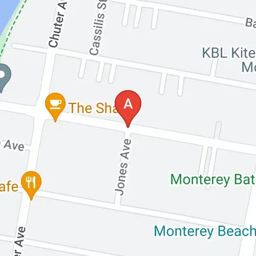 Parking For Rent - Garage Or Storage For Rent In Monterey Nsw